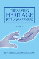 Read Pdf The Saving Heritage for Awareness