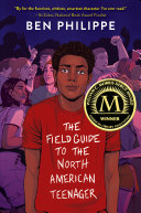 Read Pdf The Field Guide to the North American Teenager