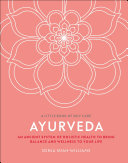 Read Pdf Ayurveda