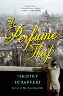 The Perfume Thief pdf