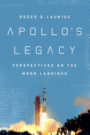 Read Pdf Apollo's Legacy