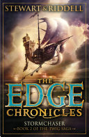 Read Pdf The Edge Chronicles 5: Stormchaser