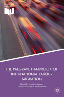 Read Pdf The Palgrave Handbook of International Labour Migration