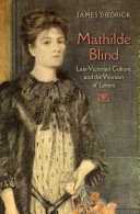 Read Pdf Mathilde Blind