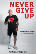 Read Pdf Never Give Up