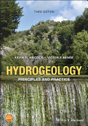 Read Pdf Hydrogeology