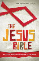 NIV, The Jesus Bible pdf