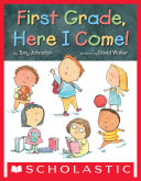 Read Pdf First Grade, Here I Come!