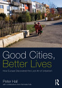 Read Pdf Good Cities, Better Lives