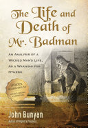Read Pdf The Life and Death of Mr. Badman