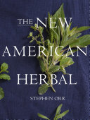 Read Pdf The New American Herbal