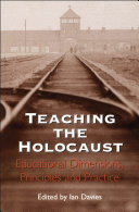 Read Pdf Teaching the Holocaust