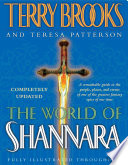 Book The World of Shannara