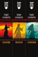 Read Pdf A Sword of Truth Set: The Chainfire Trilogy