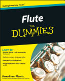 Read Pdf Flute For Dummies