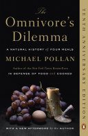 The Omnivore's Dilemma pdf