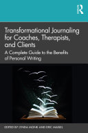 Read Pdf Transformational Journaling for Coaches, Therapists, and Clients