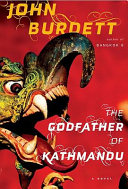 Read Pdf The Godfather of Kathmandu