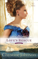 Read Pdf Love's Rescue (Keys of Promise Book #1)