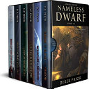 Read Pdf Annals of the Nameless Dwarf (Books 1-6)