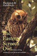 Read Pdf The Eastern Screech Owl