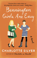 Bennington Girls Are Easy pdf