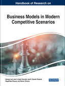Read Pdf Handbook of Research on Business Models in Modern Competitive Scenarios