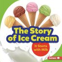 Read Pdf The Story of Ice Cream