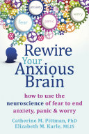 Read Pdf Rewire Your Anxious Brain