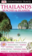 Read Pdf DK Eyewitness Travel Guide: Thailand's Beaches & Islands