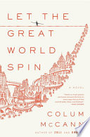 Book Let the Great World Spin