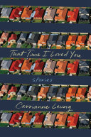 Read Pdf That Time I Loved You: Stories