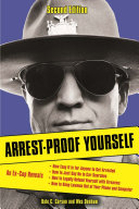 Read Pdf Arrest-Proof Yourself