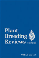 Read Pdf Plant Breeding Reviews