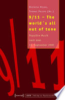 9/11 - The world's all out of tune