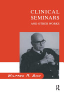 Read Pdf Clinical Seminars and Other Works