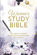 Women S Study Bible