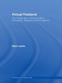 Read Pdf Virtual Thailand