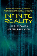 Read Pdf Infinite Reality