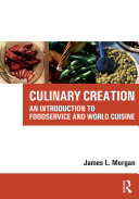 Read Pdf Culinary Creation