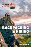 Read Pdf Backpacking & Hiking