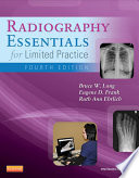 Radiography Essentials For Limited Practice E Book