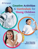 Creative Activities And Curriculum For Young Children