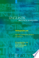 Websprache.net