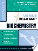 Usmle Road Map Biochemistry