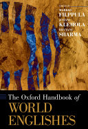 Read Pdf The Oxford Handbook of World Englishes
