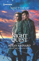 Read Pdf Night Quest