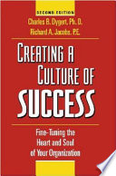 Creating A Culture Of Success