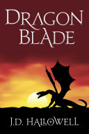 Dragon Blade Book