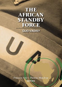 Read Pdf African Standby Force